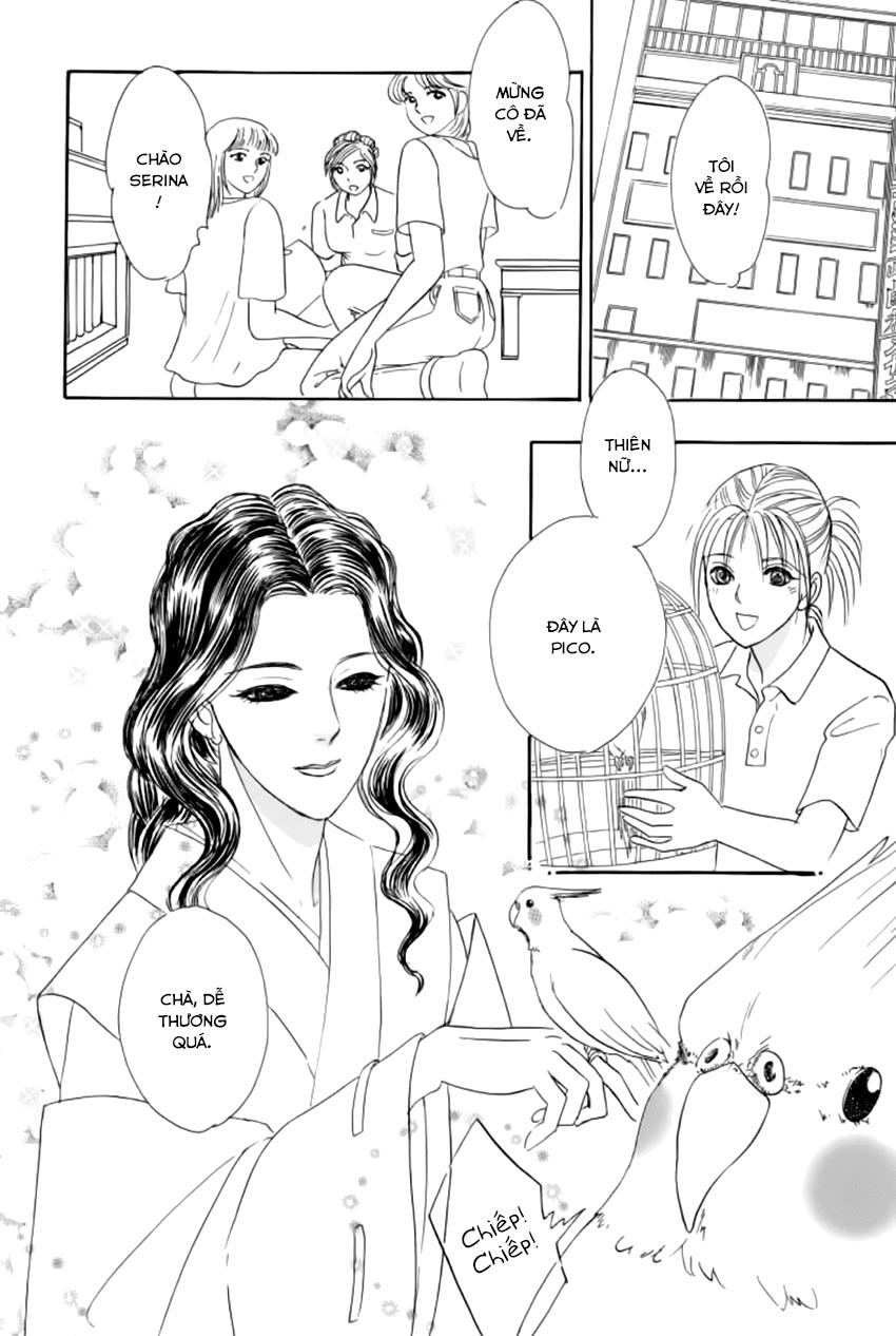 new pet shop of horror chapter 17 29