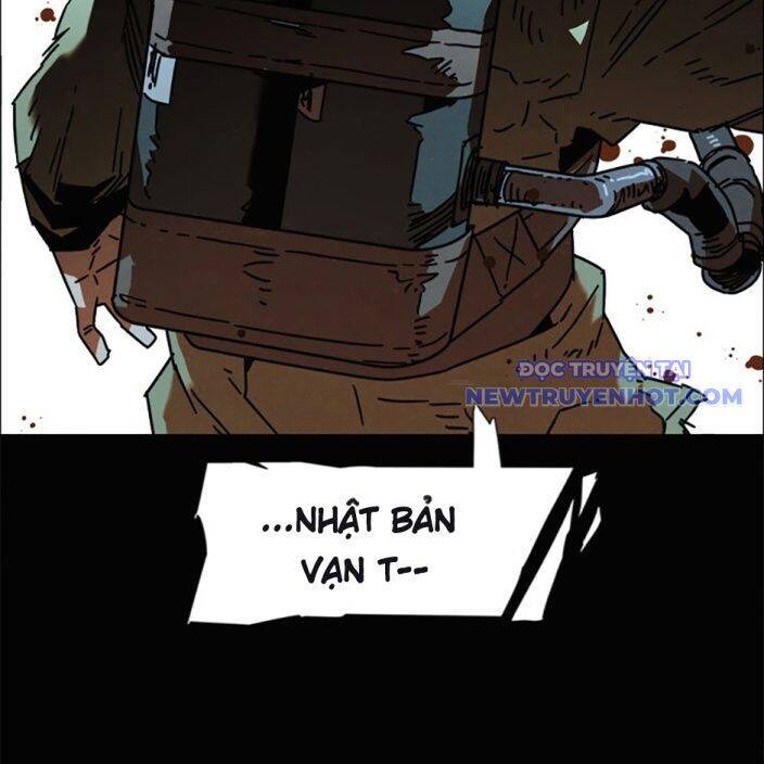 sinh vật gyeongseong: đóa hoa bất diệt chapter 37 99