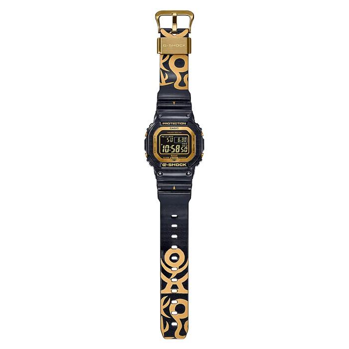 Đồng hồ Casio nam G-Shock GW-B5600SGM-1DR