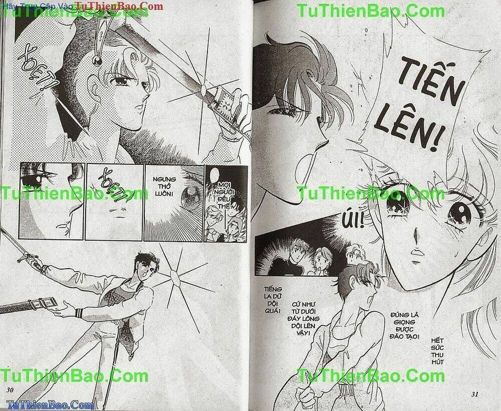 búp bê mario chapter 7 15