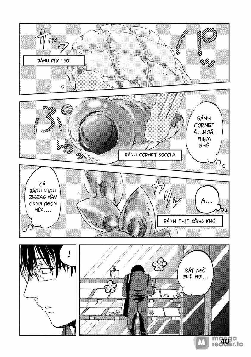 cùng ăn thôi chapter 31 4