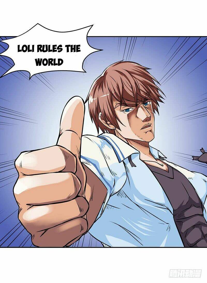 đào hoa bảo điển chapter 177 17