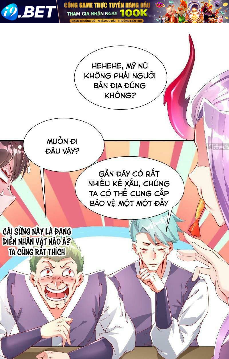 trọng sinh chi ma tôn đương đạo chapter 60 20