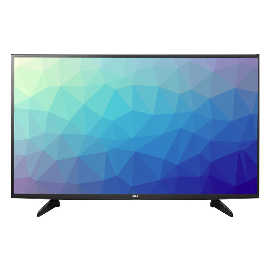 Tivi LED LG 43 inch Full HD 43LJ510T - Hàng Chính Hãng