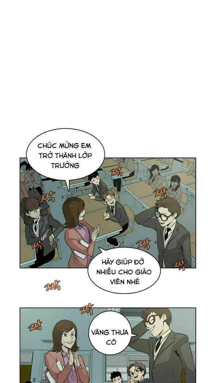 parasite queen chapter 1 21