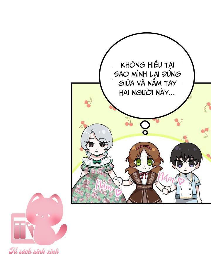 bác sĩ hoàn thành trách nhiệm rồi chapter 19 39