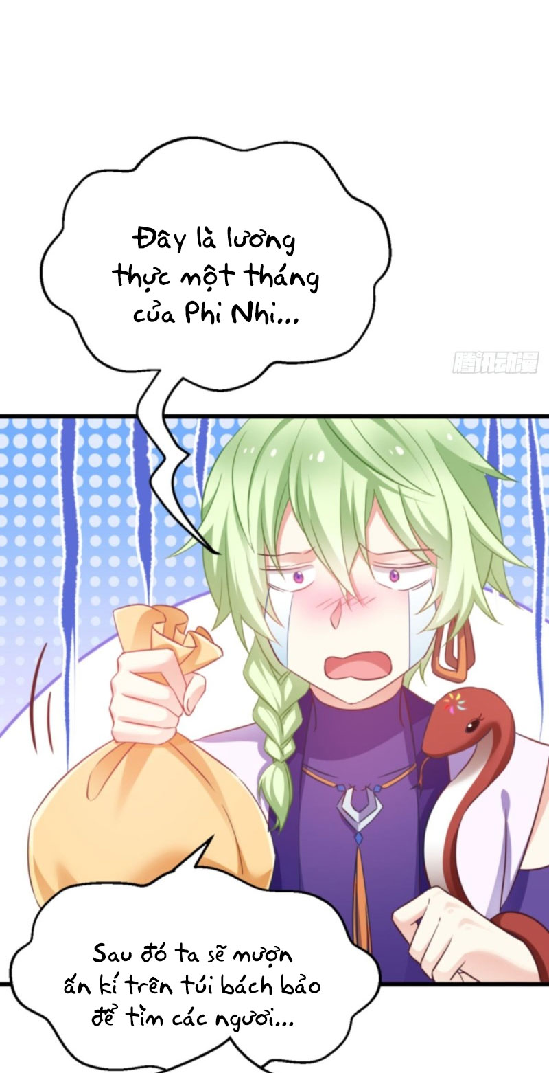 trò chơi trừng phạt chapter 91 40