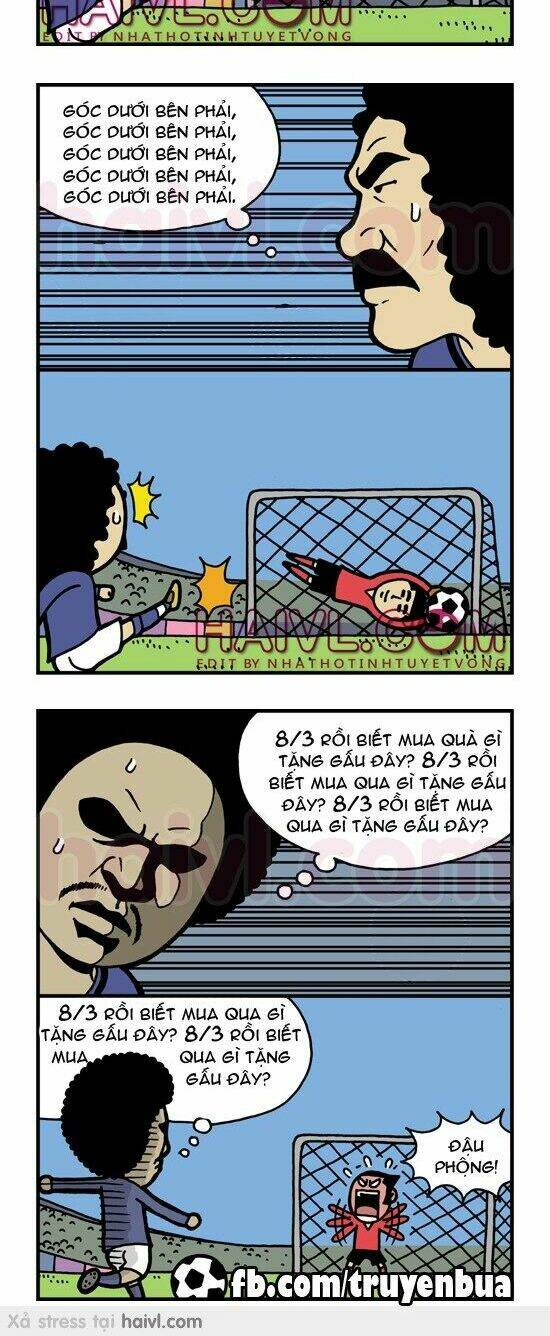 truyện bựa lee chul chapter 96 2