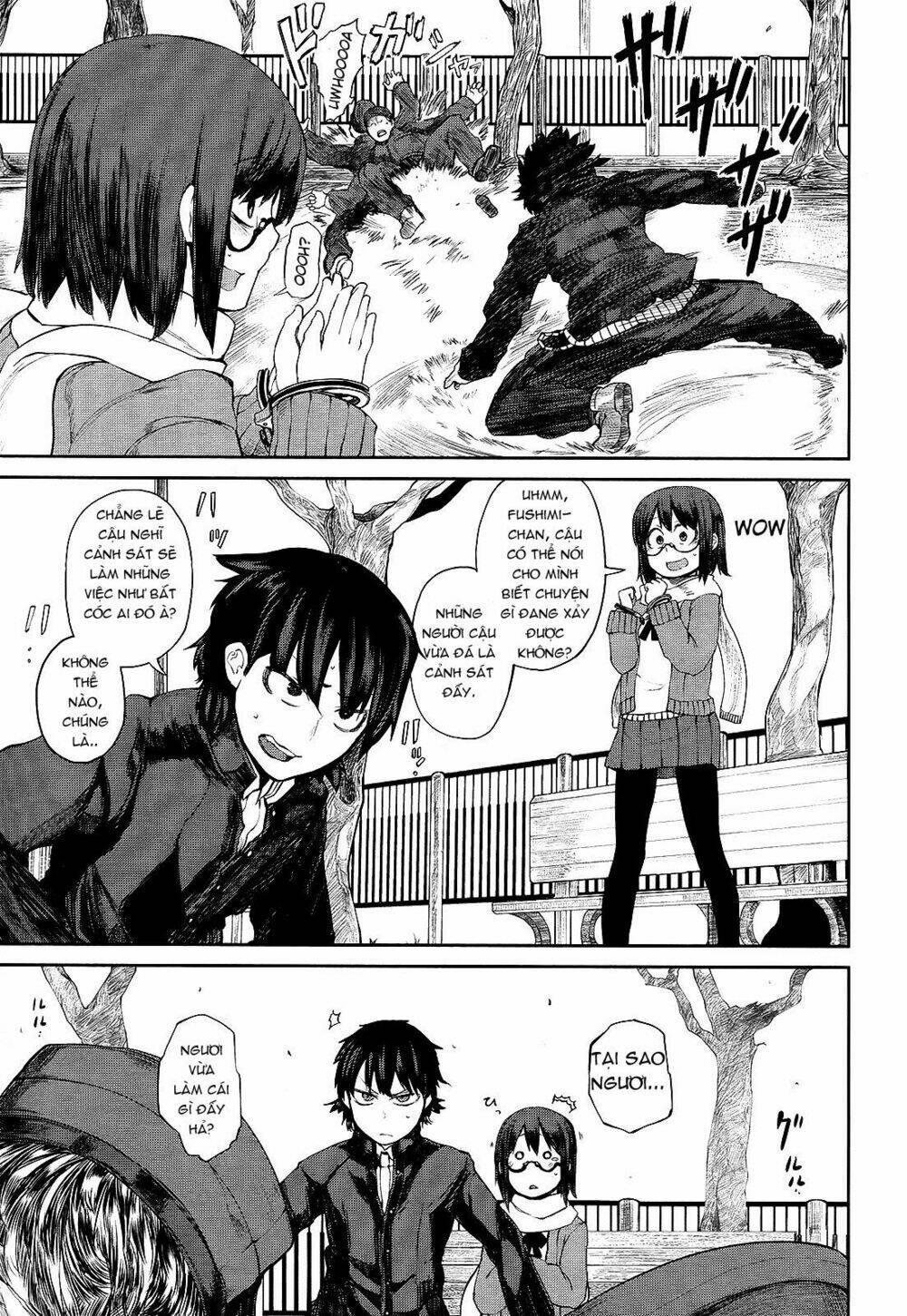 imawabi no dakini chapter 2 35