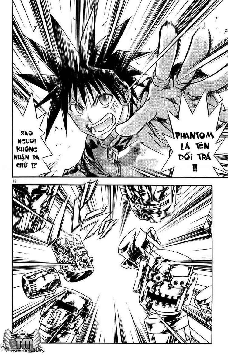 mar heaven chapter 132 11