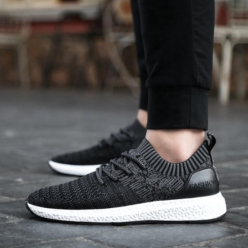 Giày sneaker chạy bộ thời trang cho nam