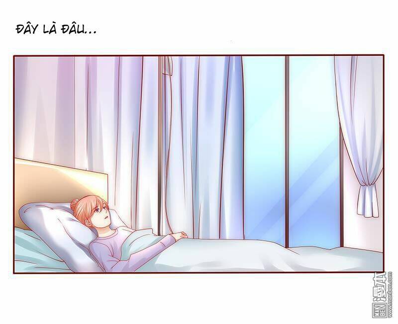 bá đạo tổng tài yêu tôi chapter 61 17