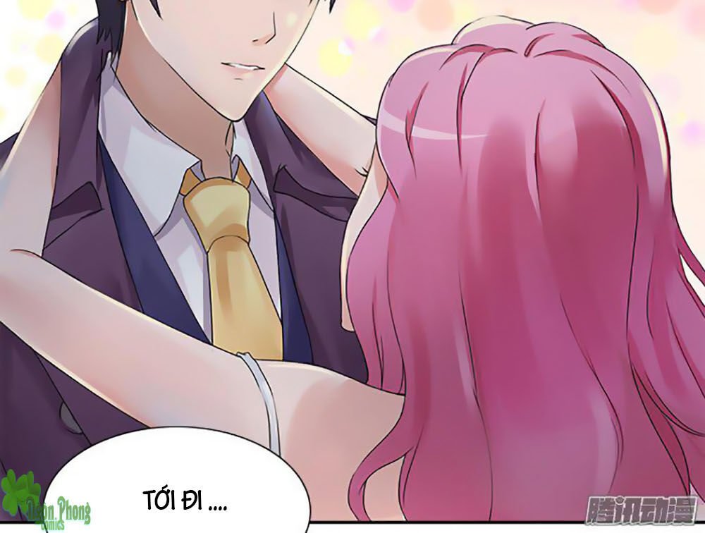 tiểu tâm can tuyệt sủng của lạc tiên sinh chapter 2 13