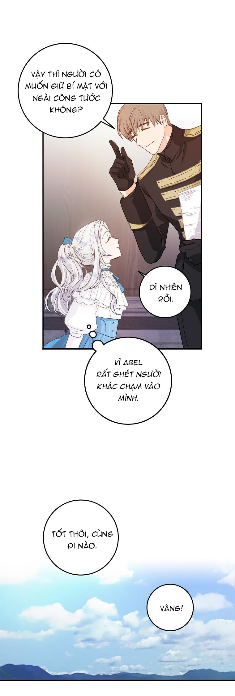 trở thành vợ của nam chính chapter 4.2 17