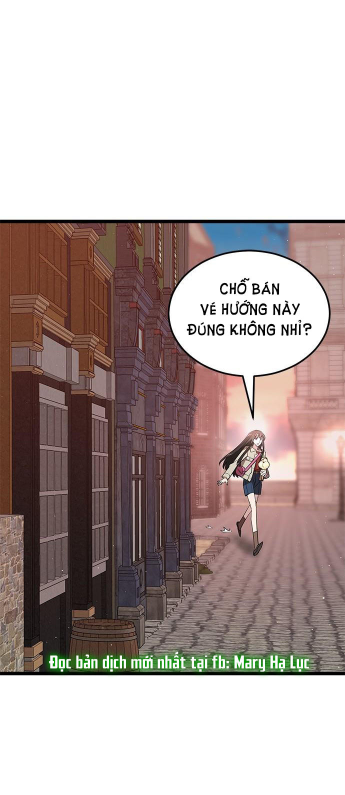 dark moon - tế đàn ánh trăng chapter 10.2 34