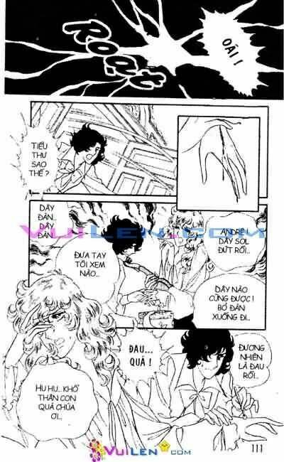 hoa hồng véc-xây chapter 8 111