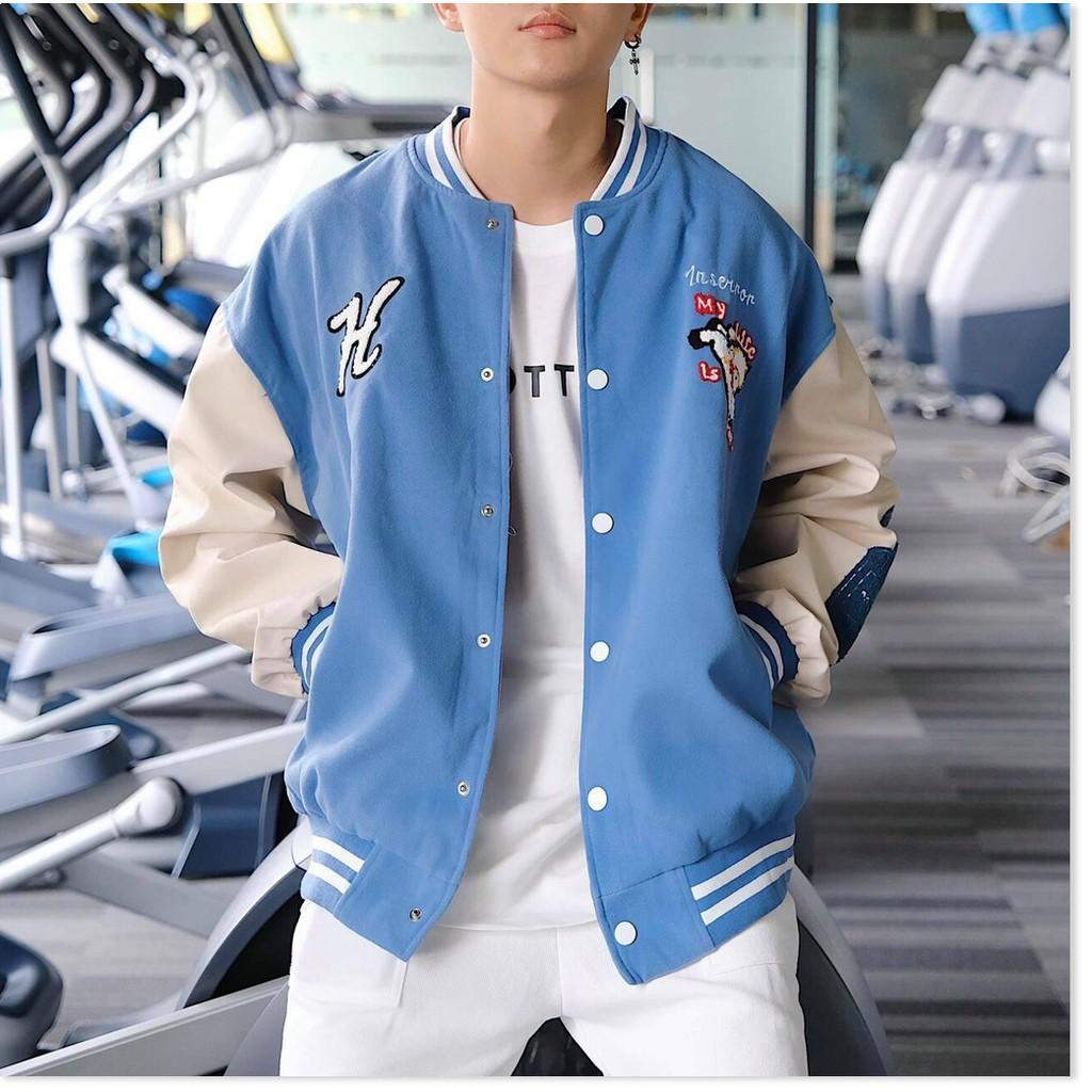 Áo khoác cardigan nỉ ngoại NAM NỮ CỰC PHONG CACH HOTTREND 2021 KME STORE