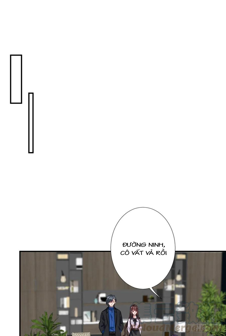 thí hôn lão công, cần giúp sức chapter 274 8