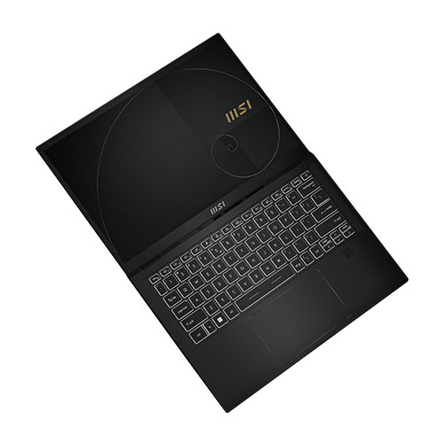 MSI Laptop Summit E14FlipEvo A12MT-210VN | Intel i7-1280P |Iris Xe Graphics | Ram 16GB|512GB  SSD|14&quot; FHD, 60Hz ,100%, Touch [ Hàng chính hãng]