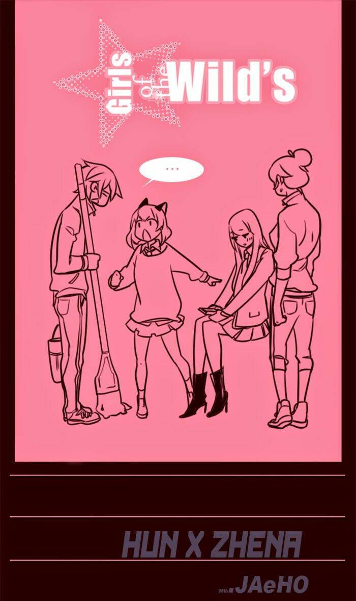 nữ sinh trường wilds chapter 179 3