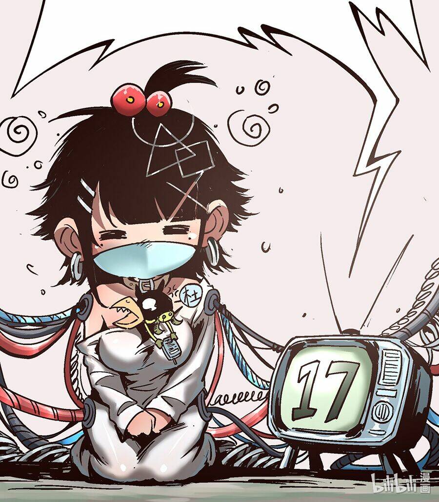 vong xuyên dạ hành chapter 4 60