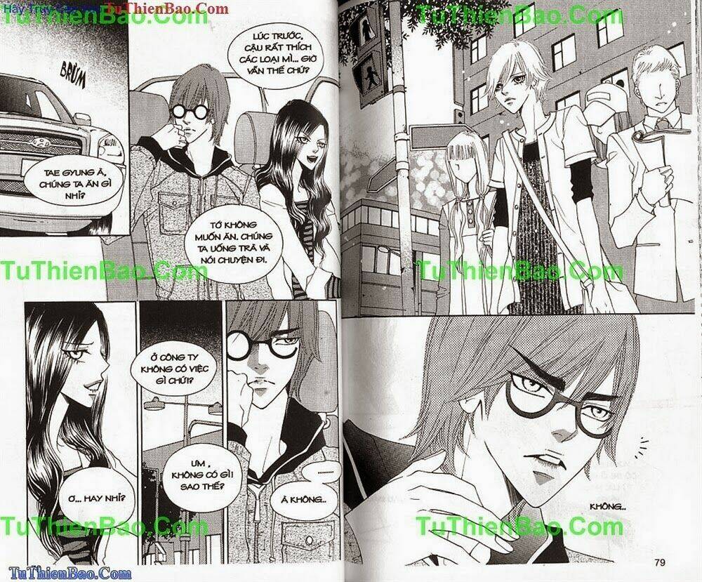 hải lam ngọc chapter 4 40