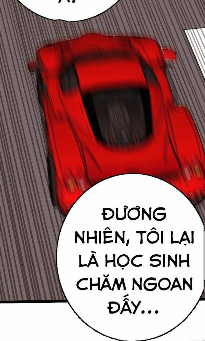 tuyệt phẩm tà thiếu chapter 81 10