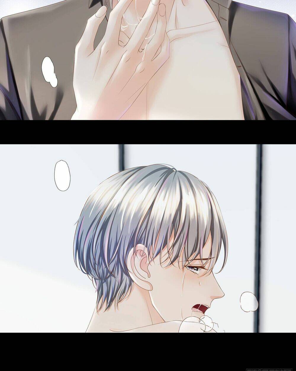 ma vương ngạo kiều tổng tài không thể chọc chapter 6 40