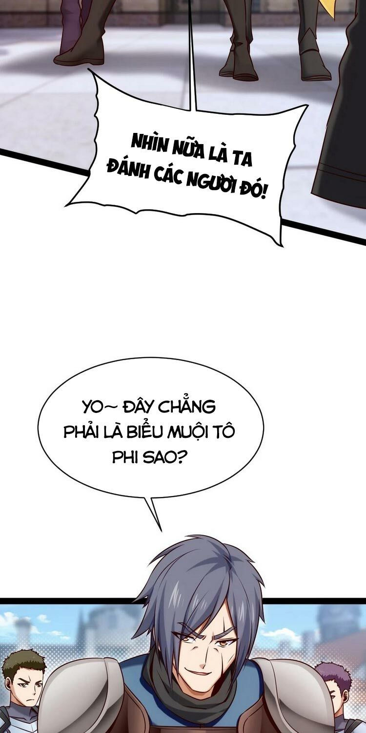 ma thú kiếm thánh dị giới tung hoành chapter 184 32