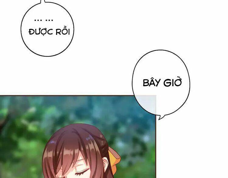 thực luyến kỳ duyên chapter 29 26