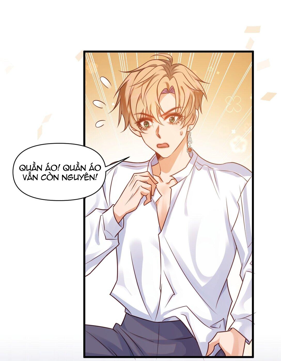 vương tử phản diện thuần hóa dũng sĩ chapter 3 22