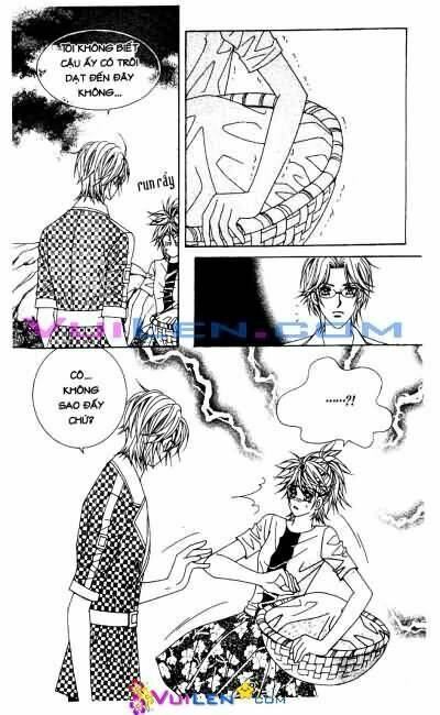 chạm mặt thần tượng chapter 2 48