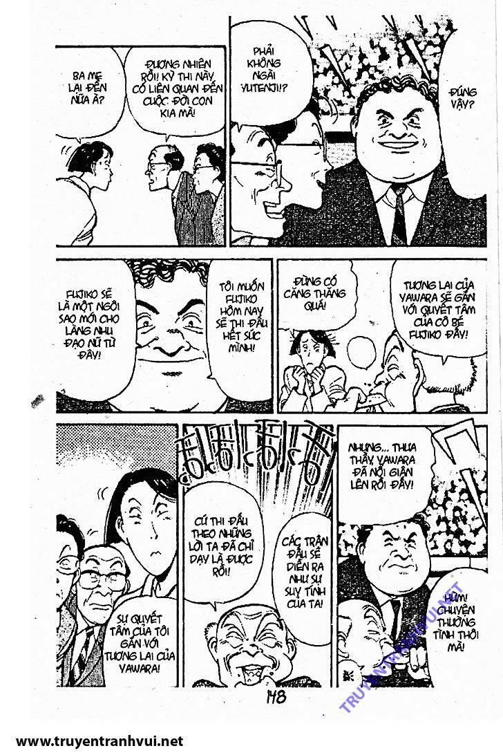 yawara chapter 149 7