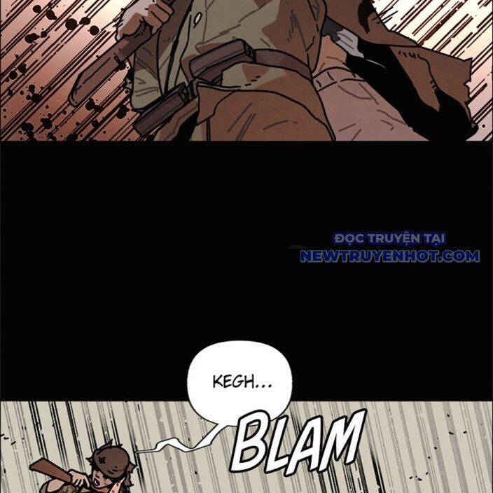 sinh vật gyeongseong: đóa hoa bất diệt chapter 34 114