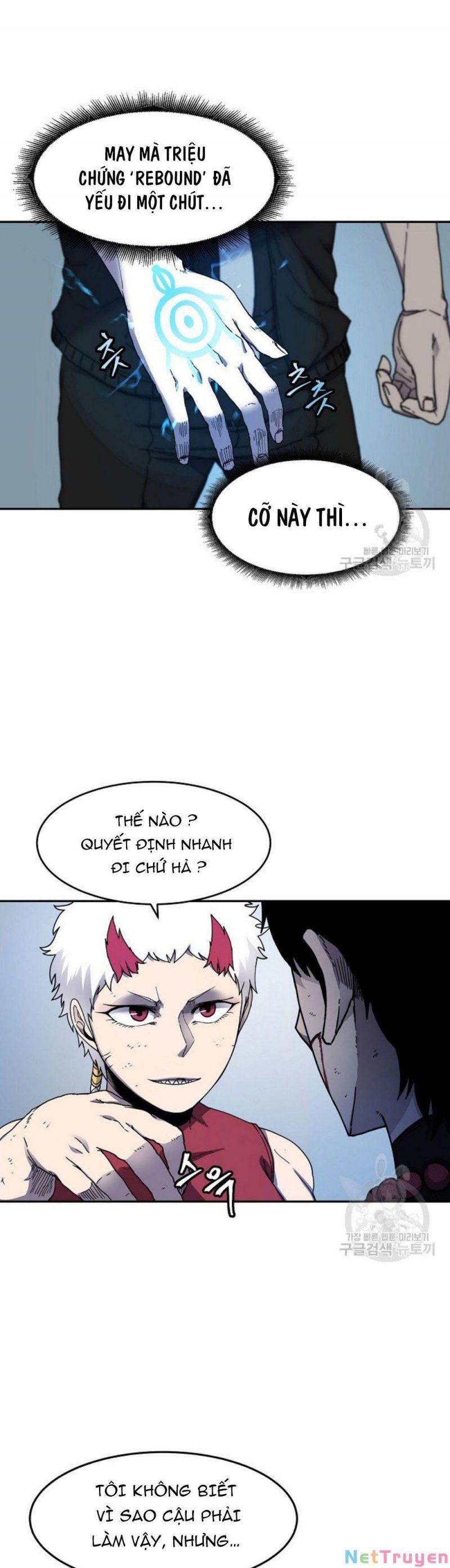 shaman - pháp sư chapter 12 12