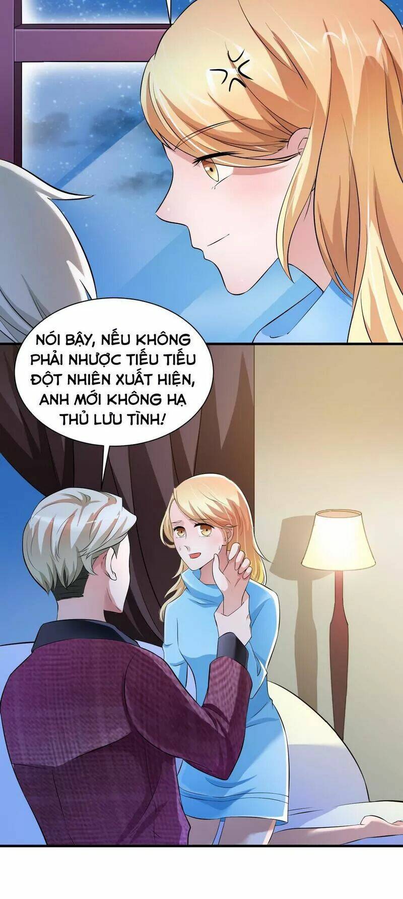 cô dâu gả thay của tổng tài chapter 39 19