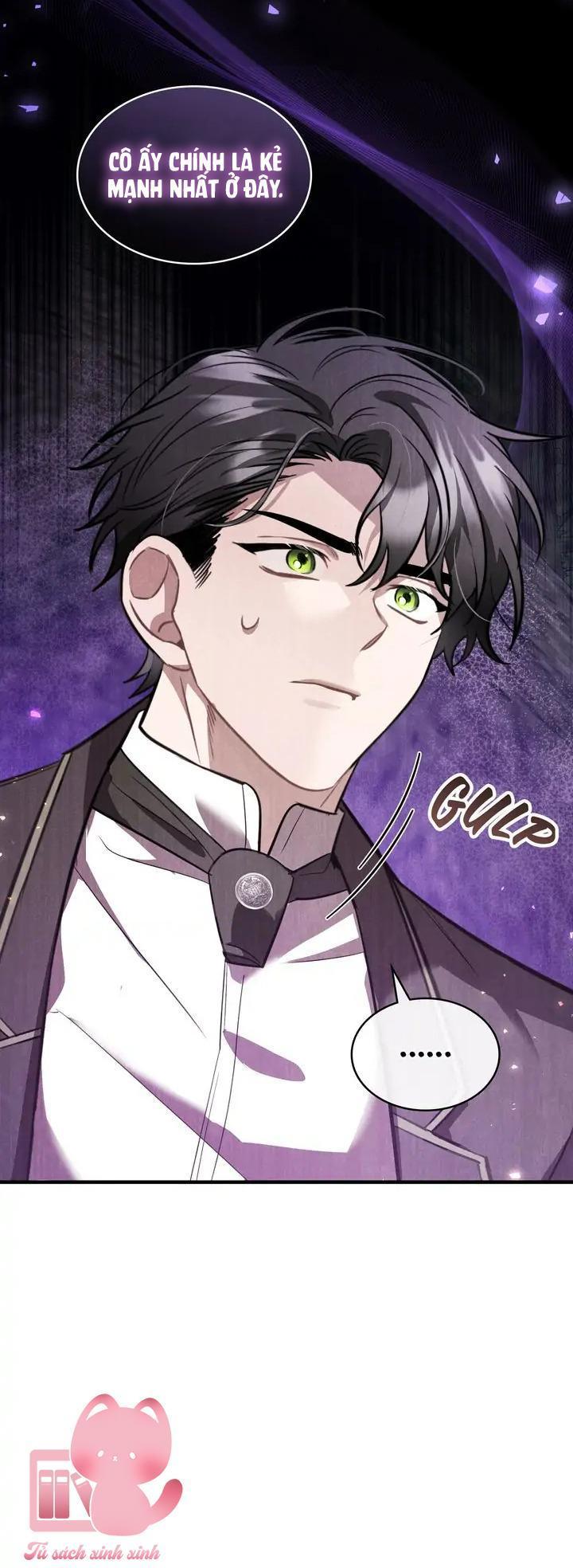 đêm đen khuất bóng chapter 41 50