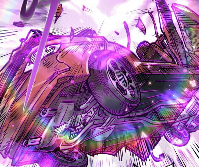 thế giới xa lạ chapter 34 34