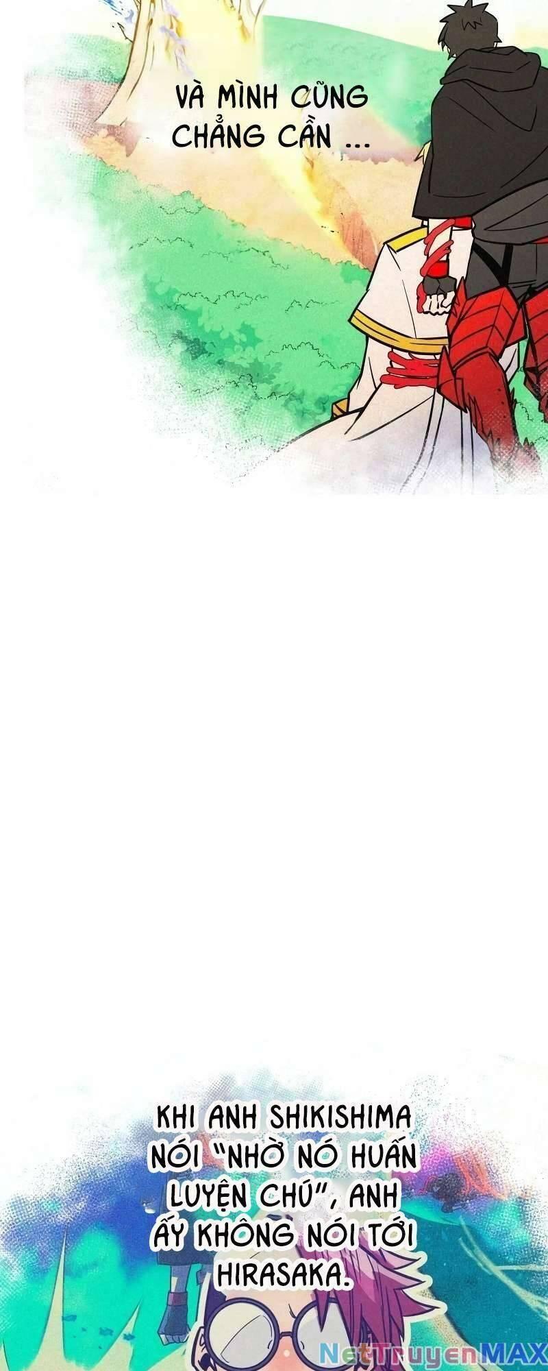 Huyết Thánh Cứu Thế Chủ~ Ta Chỉ Cần 0.0000001% Đã Trở Thành Vô Địch chapter 25 60