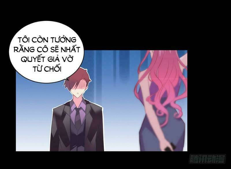 bảy ngày thực cốt hôn ước chapter 3 15