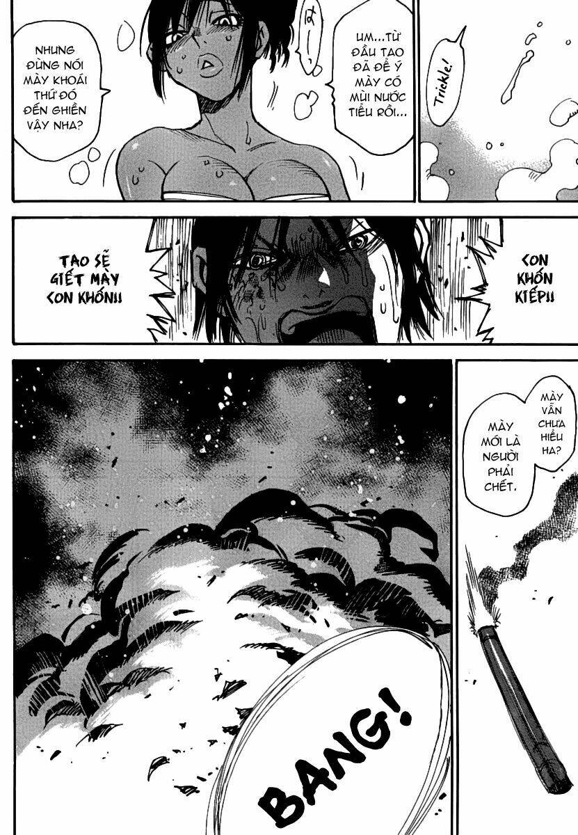 cradle of monsters chapter 37 11