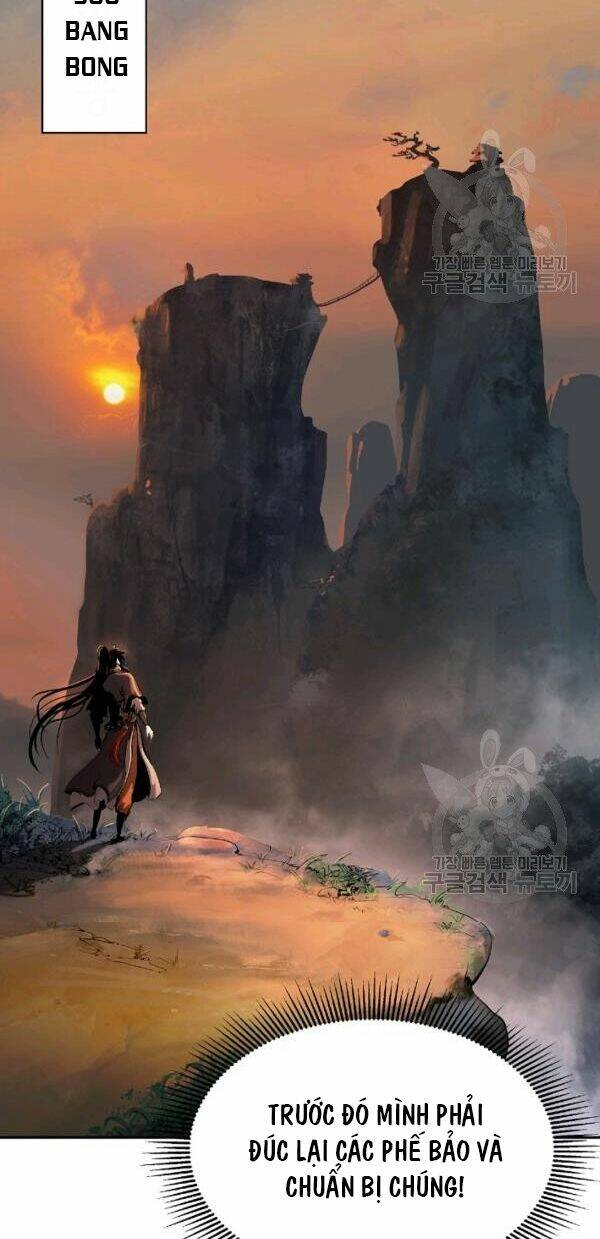 xuyên không thành hổ chapter 32 40