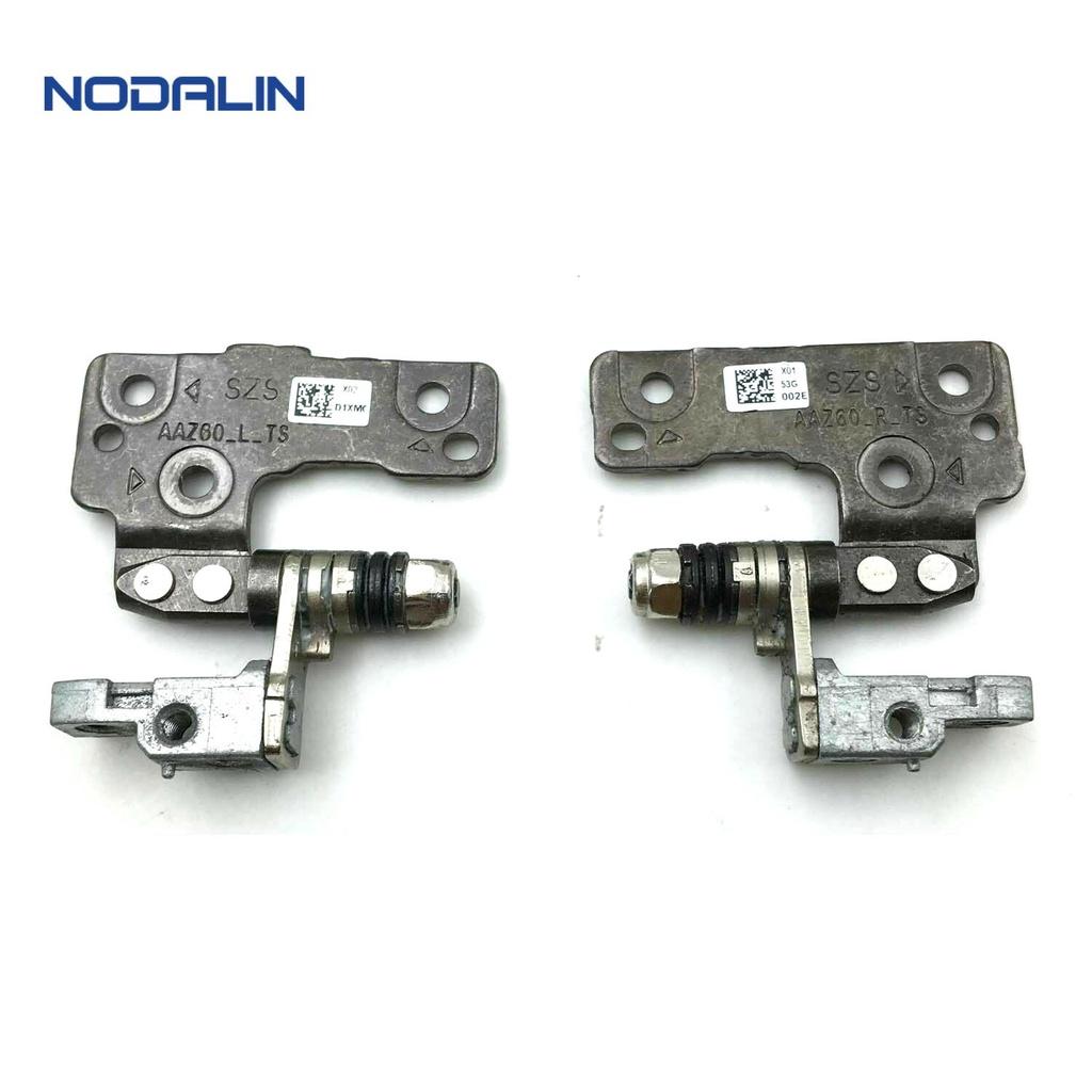 Mới bản lề màn hình Lcd cho Dell Latitude E7470 7470 D1XMC 0D1XMC