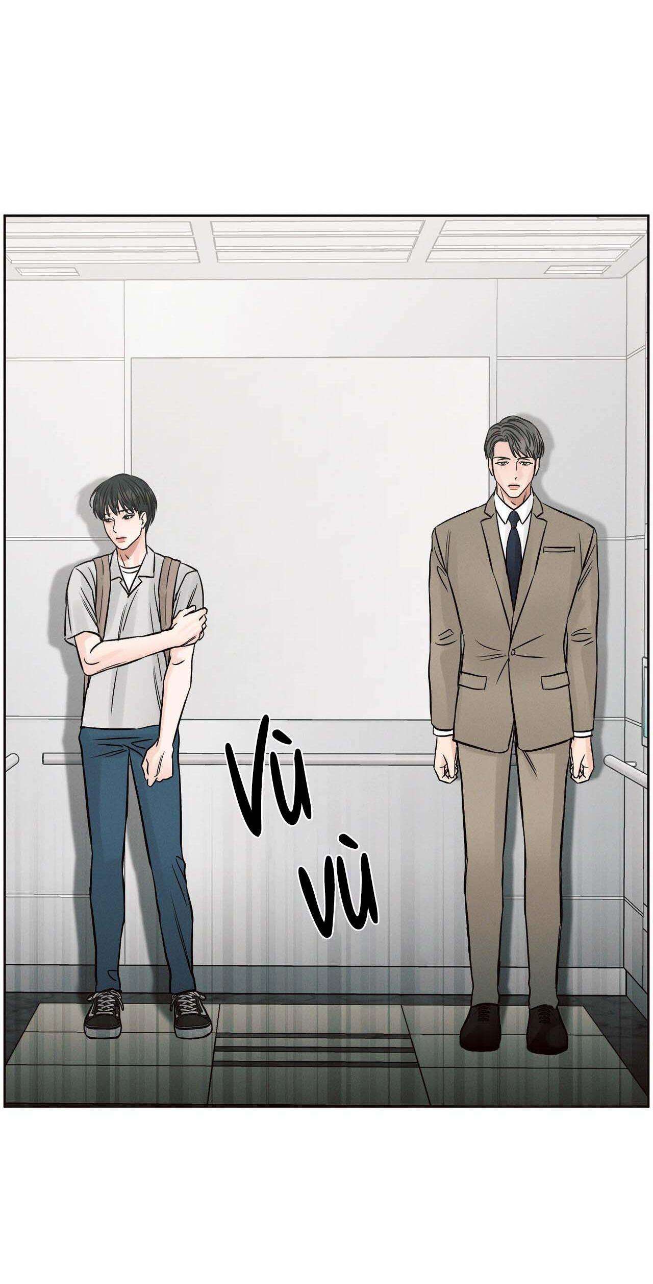 dù anh không yêu em chapter 101 74