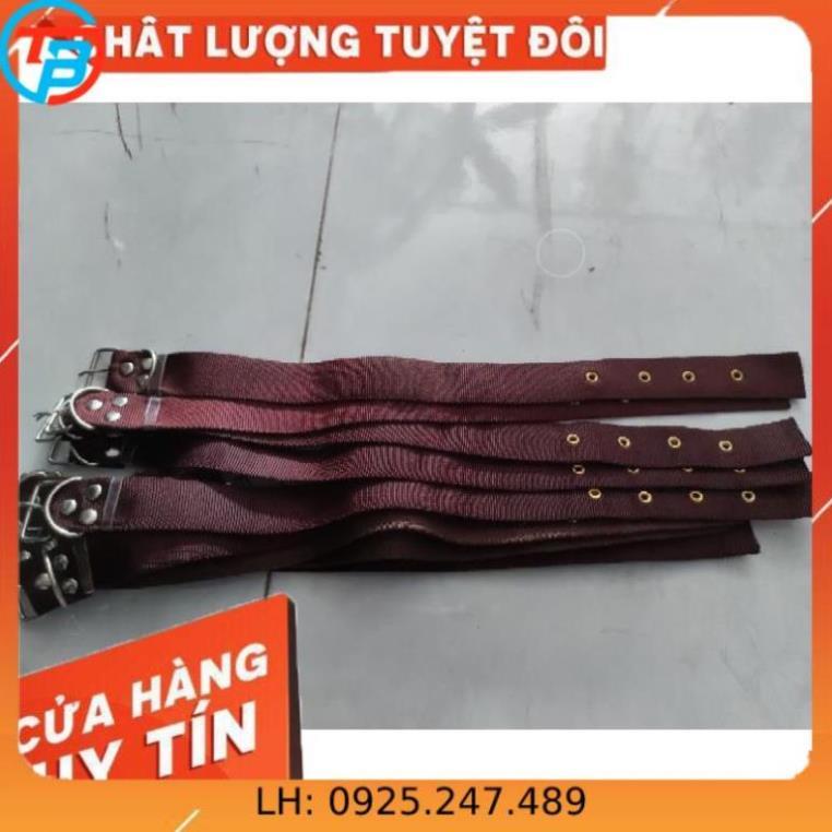 Dây xích chó mèo dài 1m5 dây 4li loại to CÁP THÉP Thái Bình VinàN