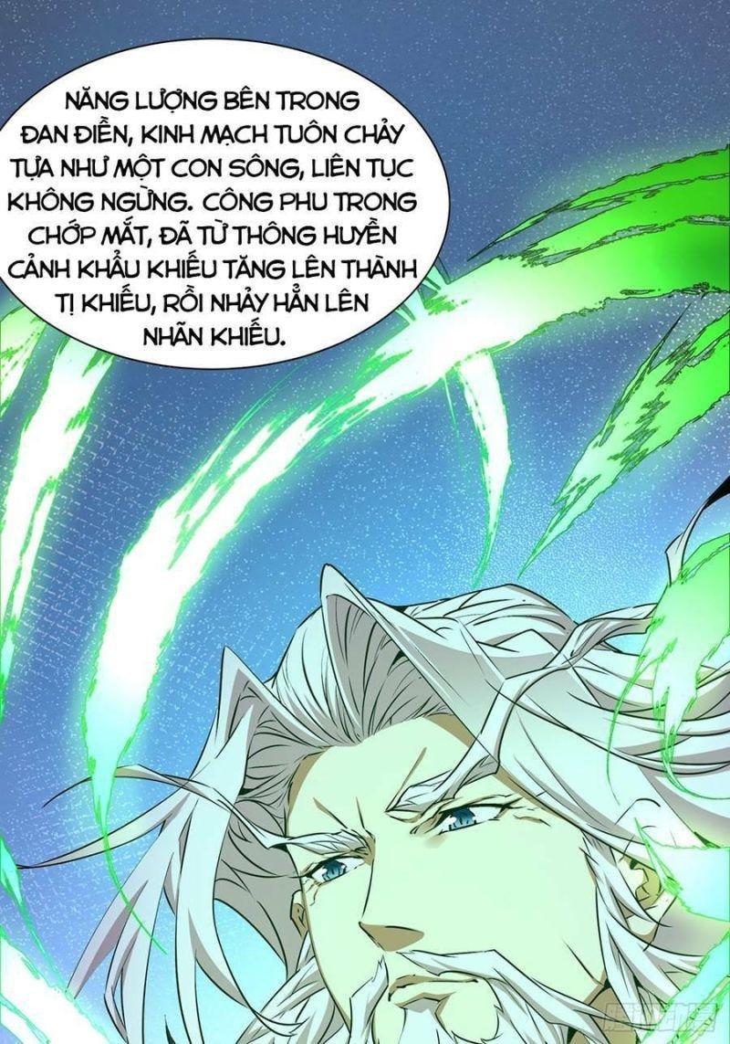 đồ đệ của ta đều là trùm phản diện chapter 9 32