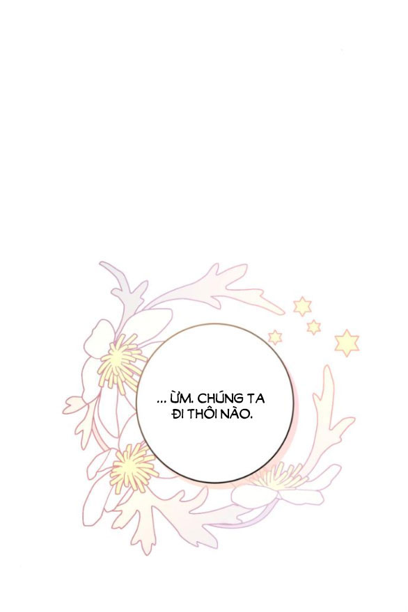 Bạo Chúa Muốn Có Cuộc Sống Tốt Đẹp chapter 55.1 - Trang 41