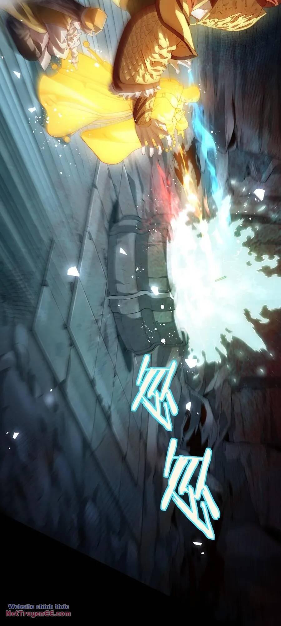 bói toán mà thôi, cửu vĩ yêu đế sao lại thành nương tử ta?! chapter 37 47