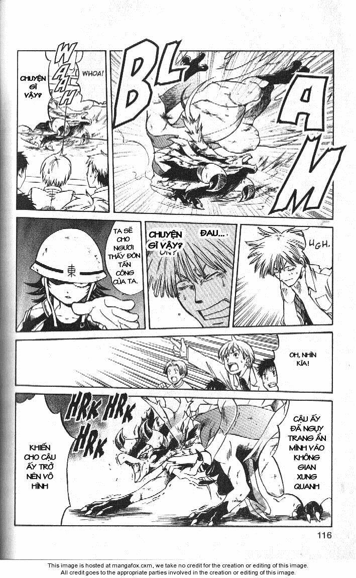 rồng ma trận chapter 35 25