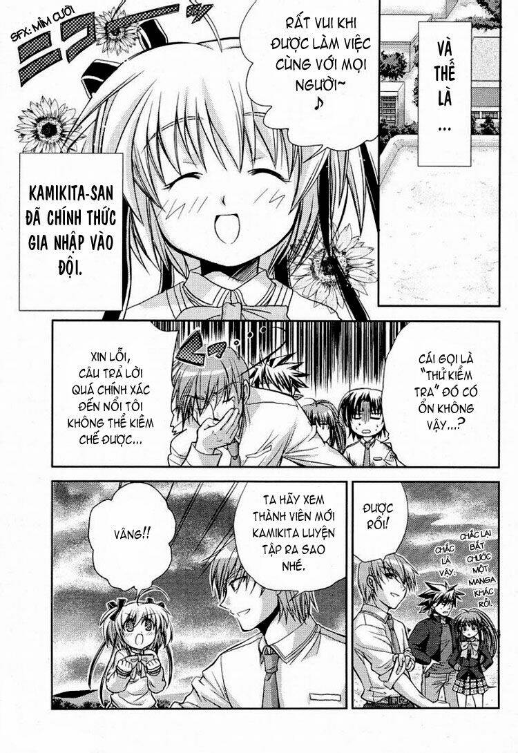 little busters! (anagura mogura) chapter 3 6
